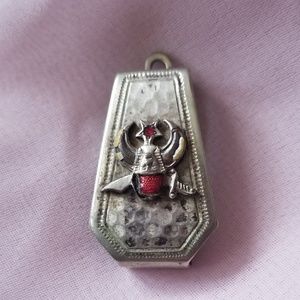 Antique Pendant